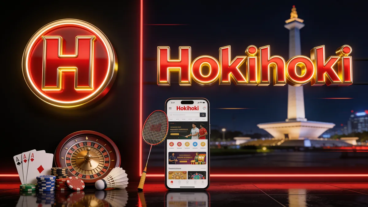 hokihoki di Indonesia — Cara Download Hokihoki APK untuk Android